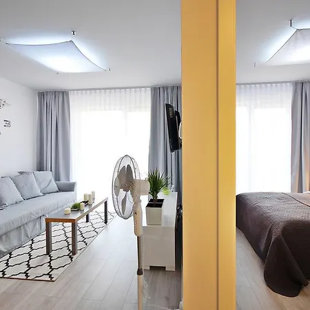 Rezulak Solna B104 204 303 Колобжег