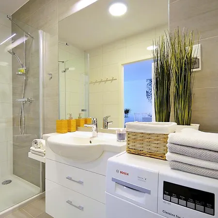Apartment Rezulak Solna B104 204 303