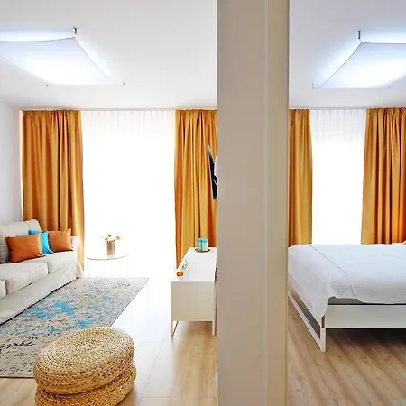 Apartment Rezulak Solna B104 204 303