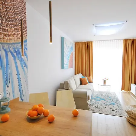 Rezulak Solna B104 204 303 Apartment Kolobrzeg