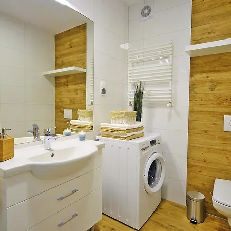 Rezulak Solna B104 204 303 Колобжег