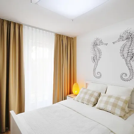 Rezulak Solna B104 204 303 Apartment Kolobrzeg