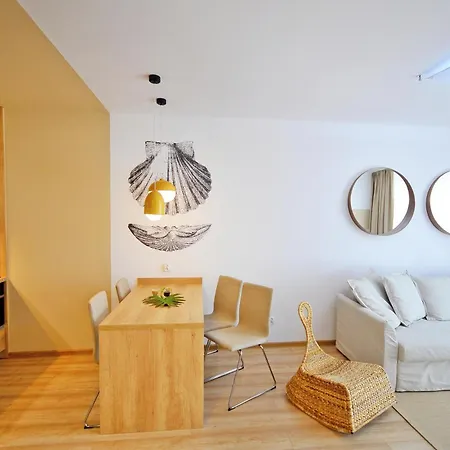Apartment Rezulak Solna B104 204 303