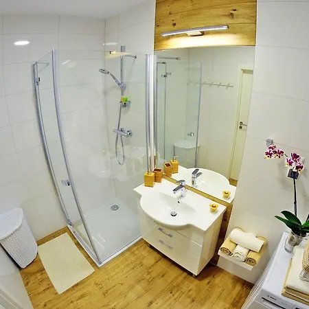 Rezulak Solna B104 204 303 * Колобжег