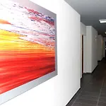 아파트 Rezulak Solna B104 204 303 코워브제크