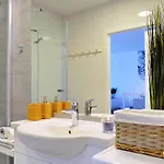 아파트 Rezulak Solna B104 204 303