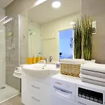 아파트 Rezulak Solna B104 204 303