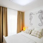 Rezulak Solna B104 204 303 아파트 코워브제크