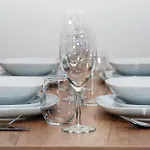 아파트 Rezulak Solna B104 204 303 *