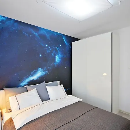 Rezulak Solna B104 204 303 Appartement