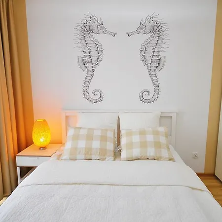 Rezulak Solna B104 204 303 Appartement *