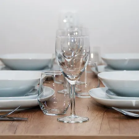 Daire Rezulak Solna B104 204 303 *