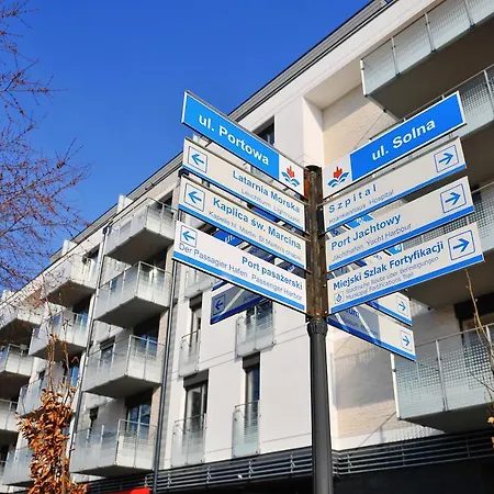 Rezulak Solna B104 204 303 Kolobrzeg