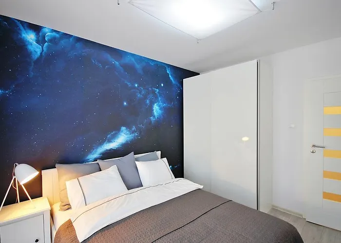 Rezulak Solna B104 204 303 شقة