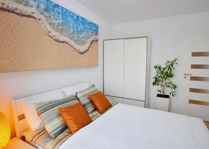 Rezulak Solna B104 204 303 아파트 *