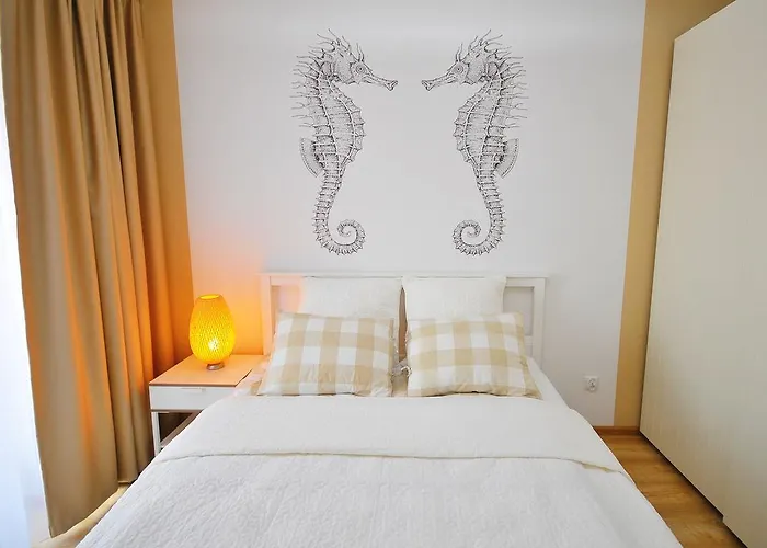 Rezulak Solna B104 204 303 شقة *